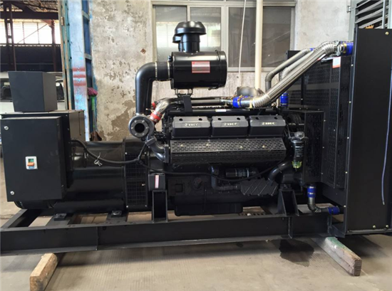 三才镇柴油发电机