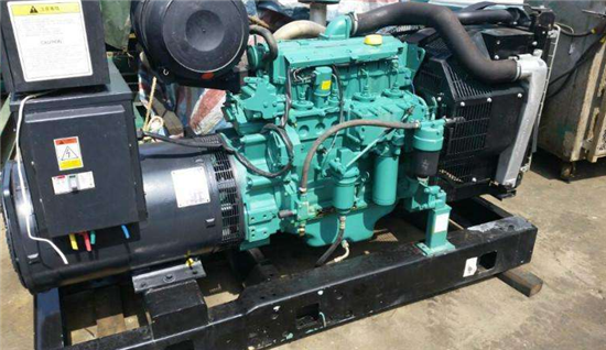 三才镇柴油发电机