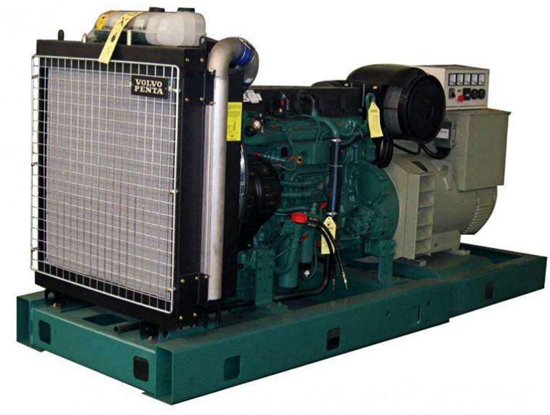 三才镇柴油发电机