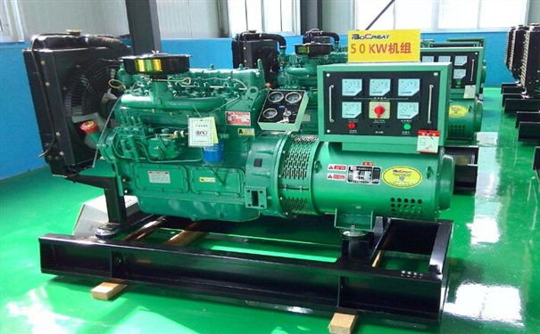 三才镇发电机出租